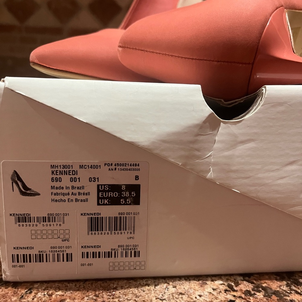 Aldo heels